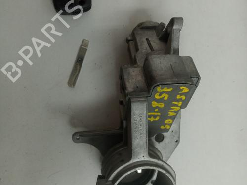 Ignition barrel OPEL ASTRA H (A04)  | BP19559768M48 