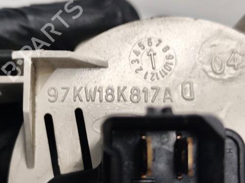 Climate control FORD KA (RB_) 1.3 i | BP29448901I5 