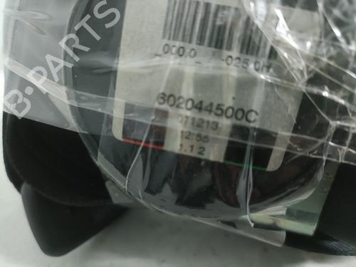 Rear center seatbelt VW GOLF V (1K1)  | BP19570162I27 