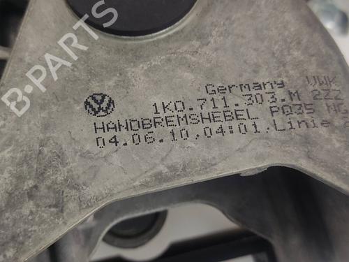 Hand brake SEAT LEON (1P1)  | BP19571494I18 