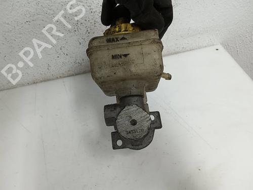 Brake master cylinder SEAT LEON (1M1)  | BP37495355M77  - Image 5