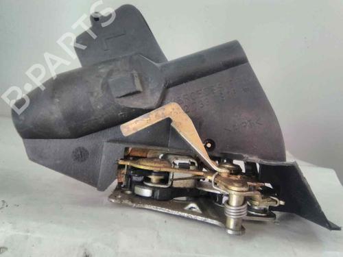 Used Rear left lock MERCEDES-BENZ E-CLASS (W210) E 270 CDI (210.016) (170 hp) 19563902