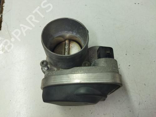 Used Throttle body Throttle body SEAT IBIZA III (6L1) [2002-2009] 33398648 33398648