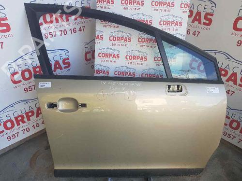 Right front door CITROËN C4 I (LC_)  | BP19551311C3 