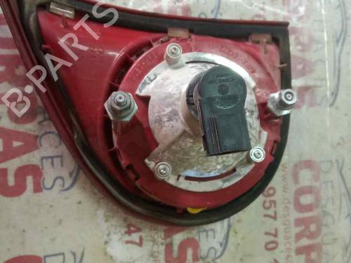 Left tailgate light VW GOLF V (1K1)  | BP19554369C79 