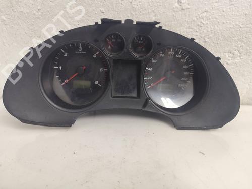 Kombinert Instrument SEAT IBIZA III (6L1) [2002-2009]  29724535