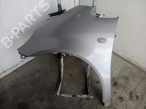 Used Left front fenders MERCEDES-BENZ A-CLASS (W168) [1997-2005]  19564816