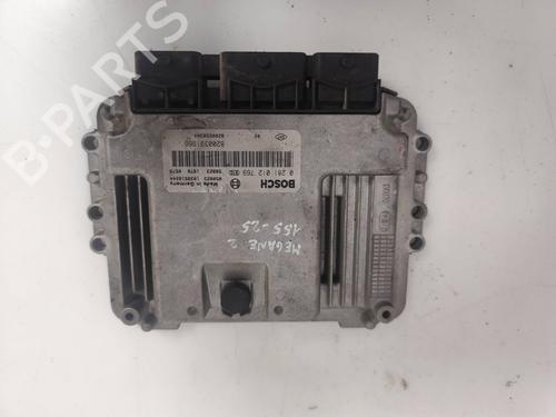 Used Engine control unit (ECU) RENAULT MEGANE II (BM0/1_, CM0/1_) [2001-2012]  29917084