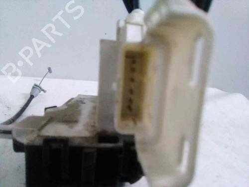 Rear right lock PEUGEOT 407 (6D_)  | BP19563625C99 