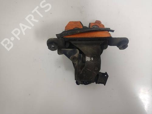 Tailgate lock SKODA FABIA I (6Y2)  | BP19568629C101 