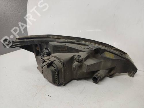 Left headlight FORD FOCUS I (DAW, DBW)  | BP19566037C28 