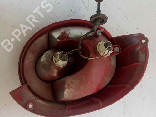 Right taillight CHEVROLET MATIZ (M200, M250)  | BP19561988C35 