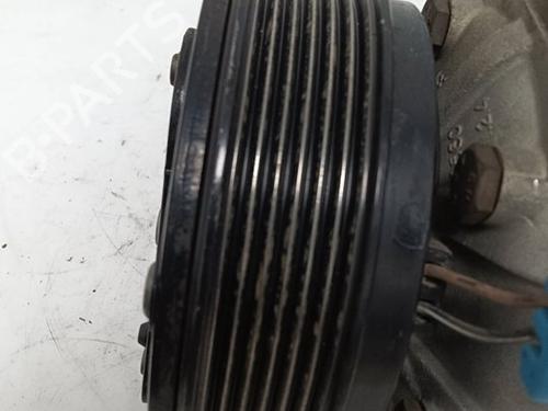 AC compressor OPEL VECTRA C (Z02) 1.9 CDTI (F69) | BP36164304M34 - Image 12
