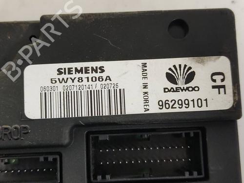 Fuse box CHEVROLET EVANDA  | BP22610518E1 
