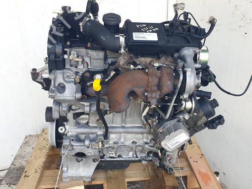 Used Engine Engine 38445682 38445682