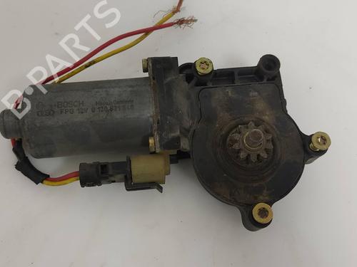 Used Right rear window motor RENAULT LAGUNA I (B56_, 556_) [1993-2002]  19566018