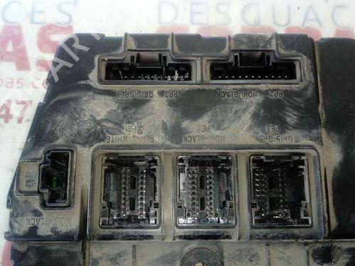 Electronic module RENAULT MEGANE II (BM0/1_, CM0/1_)  | BP27262590M83 