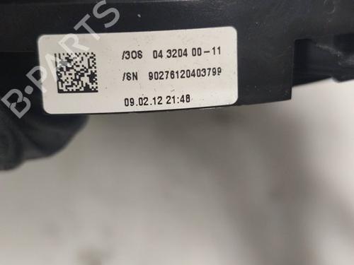 Squib airbag MERCEDES-BENZ C-CLASS (W204) | BP30519252C102