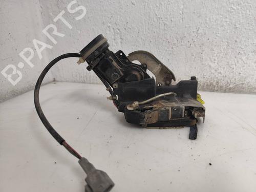 Used Front left lock TOYOTA LAND CRUISER 90 (_J9_) [1995-2003]  25120016