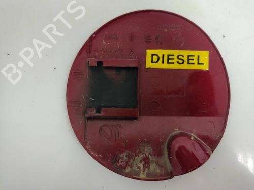 Fuel flap PEUGEOT 308 I (4A_, 4C_)  | BP19568677C131 