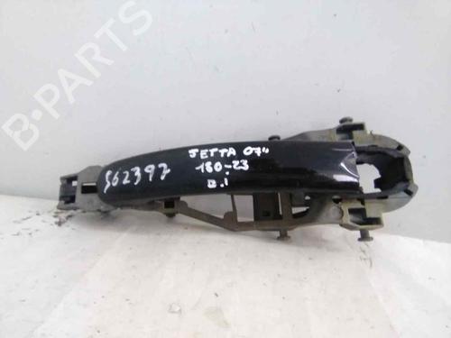 Used Front left exterior door handle VW JETTA III (1K2) [2004-2013]  21014687