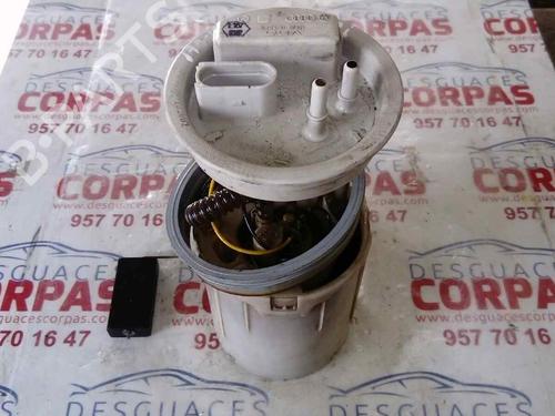 Fuel pump SEAT IBIZA III (6L1)  | BP19551183M76 