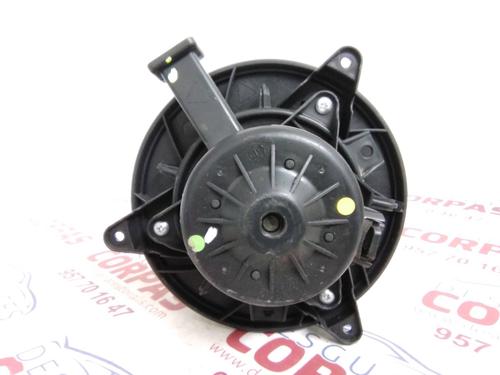 Heater blower motor OPEL INSIGNIA A (G09)  | BP19555276M62 