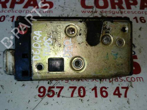 Used Rear right lock LANCIA DEDRA (835_) [1989-1999]  19549068