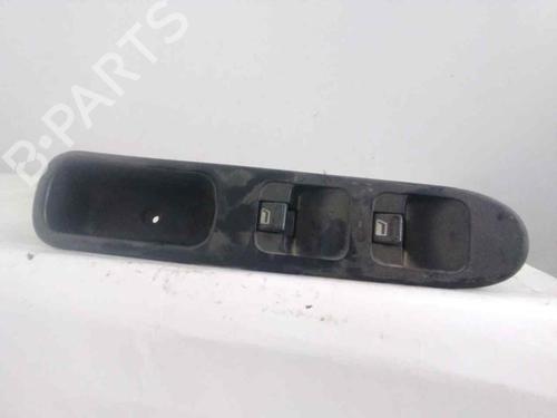 Used Right front window switch PEUGEOT 307 (3A/C) [2000-2012]  19565125