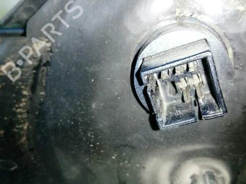 Right mirror OPEL VECTRA B (J96)  | BP19551666C27 