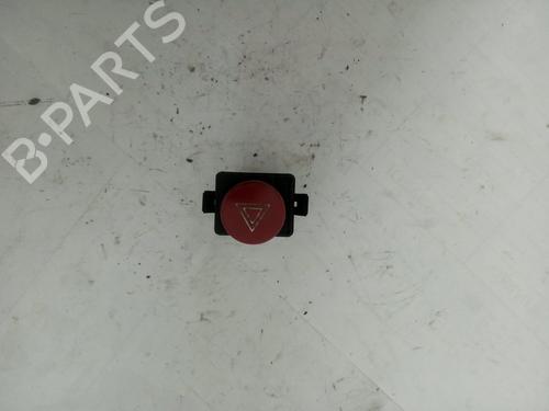 Used Warning switch SEAT CORDOBA (6L2) [2002-2009]  19563215
