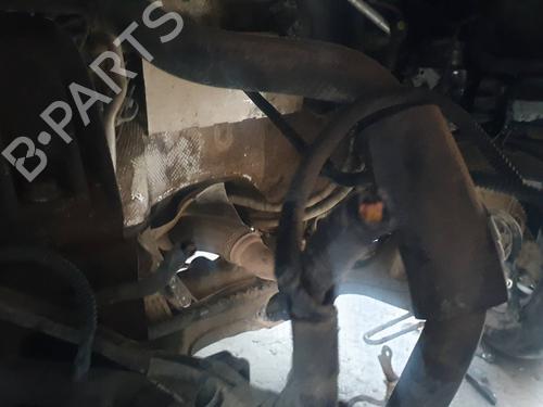 Left front window motor VW GOLF IV (1J1)  | BP19565660E21 