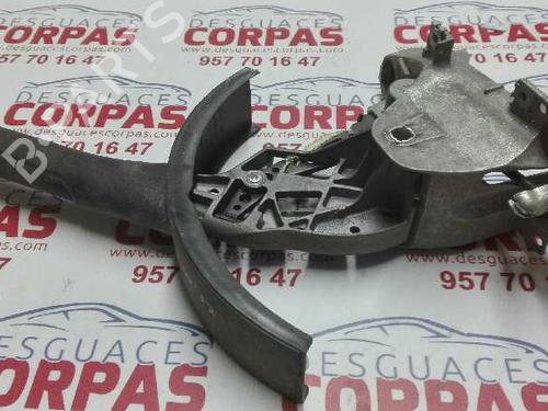 Hand brake SEAT LEON (1P1)  | BP19546781I18 