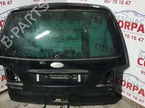 Used Tailgate FORD GALAXY I (WGR) [1995-2006]  19660225