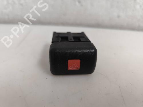 Used Warning switch OPEL ZAFIRA A MPV (T98) [1999-2006]  29464803