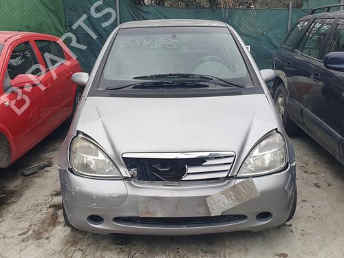 Electronic module MERCEDES-BENZ A-CLASS (W168) A 160 (168.033, 168.133) | BP22241976M83 