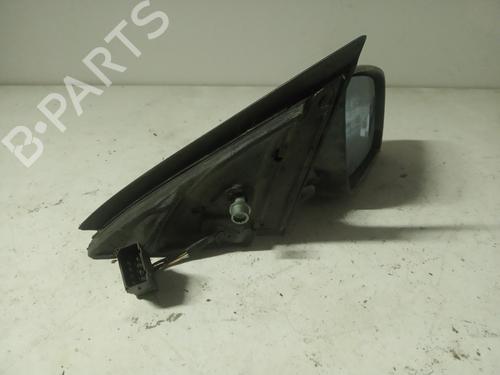 Right mirror AUDI A6 C5 (4B2) 2.5 TDI | BP19558903C27 