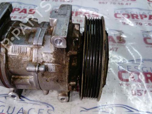AC compressor FIAT STILO (192_)  | BP19551158M34 