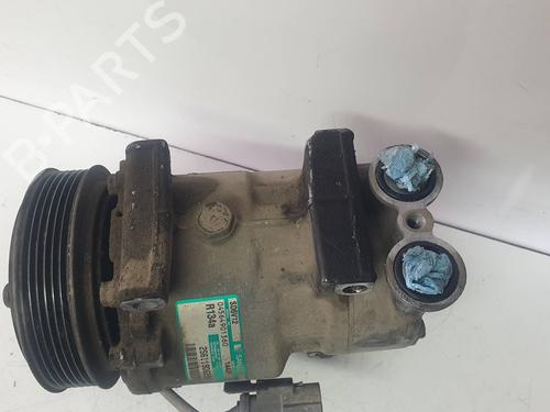 AC compressor FORD FUSION (JU_)  | BP19571722M34 
