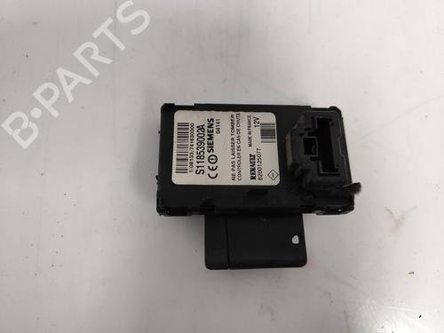Used Ignition barrel RENAULT SCÉNIC II (JM0/1_) [2003-2010]  26034471
