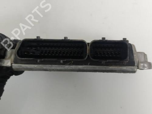 Engine control unit (ECU) SEAT CORDOBA (6L2)  | BP19661342M57 