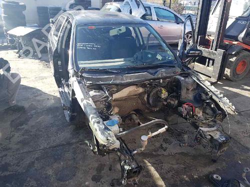 Right front window motor SEAT LEON (1M1)  | BP19550619E20 