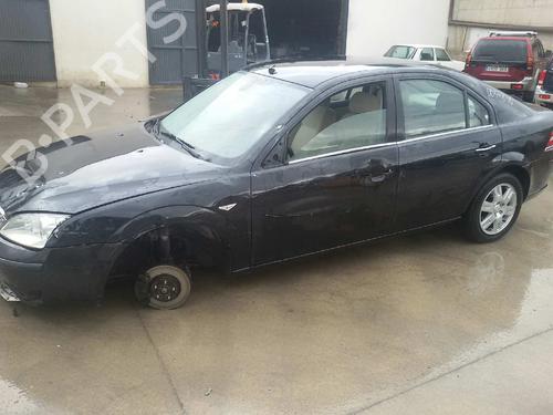 Clutch slave cylinder FORD MONDEO III (B5Y) 2.0 TDCi | BP19549033M113 