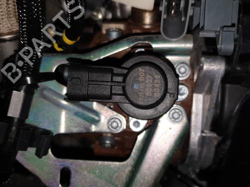 Engine SANTANA 300/350  | BP22609842M1 