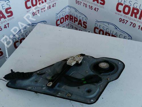 Rear left window mechanism SEAT LEON (1M1)  | BP19550322C24 