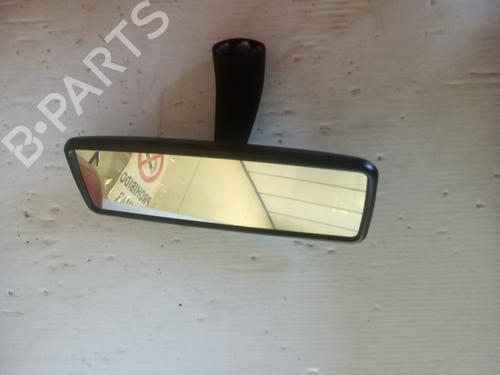 Used Rear mirror VW GOLF IV (1J1) [1997-2008]  19556318
