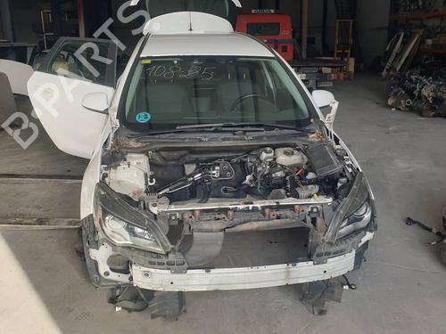 Left headlight OPEL ASTRA J Sports Tourer (P10)  | BP29907181C28