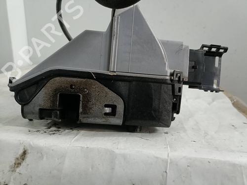 Rear left lock PEUGEOT 5008 (0U_, 0E_) 1.6 BlueHDi 120 | BP22210343C100 