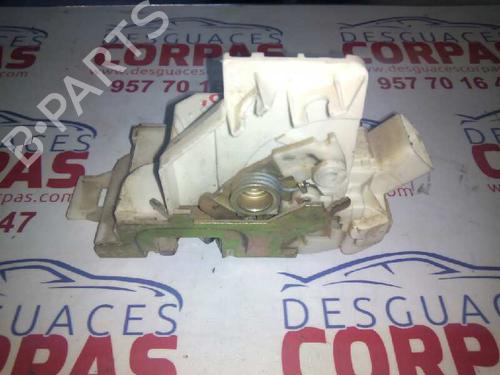 Front left lock FORD MONDEO II (BAP) 1.8 TD | BP19547130C98 