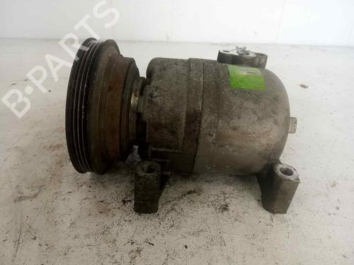 Used AC compressor NISSAN PRIMERA Hatchback (P10) [1990-1996]  19561827